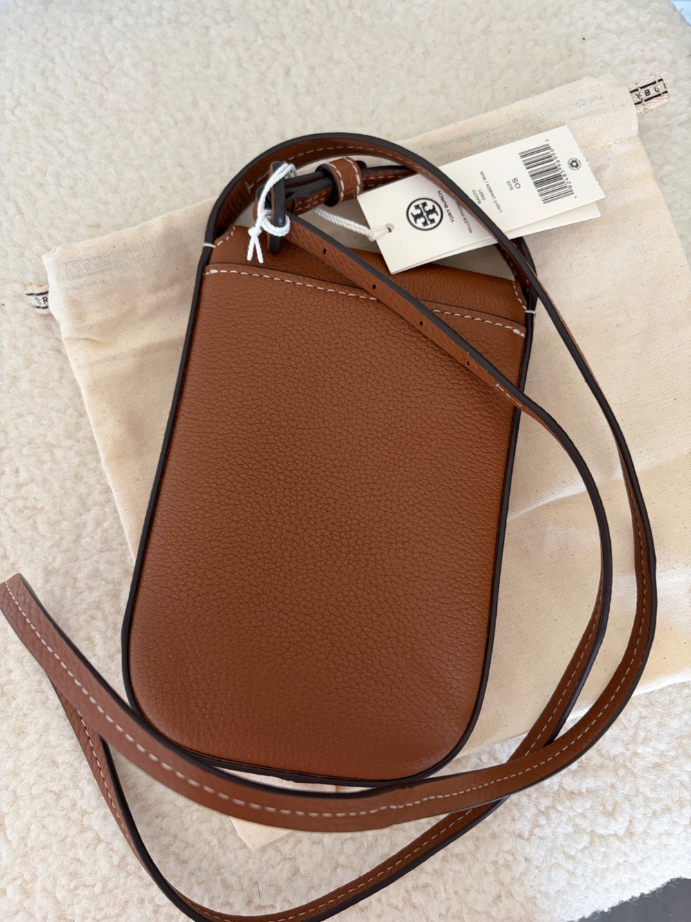 Tory Burch Miller Phone Crossbody bag - Picture 6 of 7